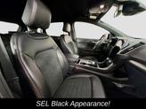 Thumbnail of 2023 Black Ford Edge
