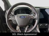 Thumbnail of 2023 Black Ford Edge