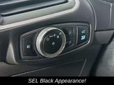 Thumbnail of 2023 Black Ford Edge