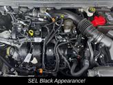 Thumbnail of 2023 Black Ford Edge