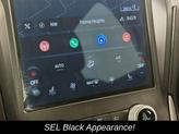 Thumbnail of 2023 Black Ford Edge