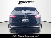 Thumbnail of 2023 Black Ford Edge