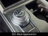 Thumbnail of 2023 Black Ford Edge