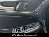 Thumbnail of 2023 Black Ford Edge