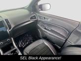 Thumbnail of 2023 Black Ford Edge