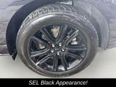 Thumbnail of 2023 Black Ford Edge
