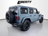 Thumbnail of 2024 Anvil Clearcoat Jeep Wrangler 4xe