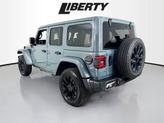 Thumbnail of 2024 Anvil Clearcoat Jeep Wrangler 4xe