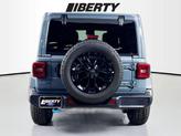 Thumbnail of 2024 Anvil Clearcoat Jeep Wrangler 4xe
