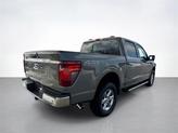 Thumbnail of 2025 Gray Ford F-150