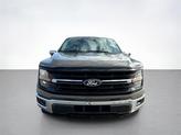 Thumbnail of 2025 Gray Ford F-150