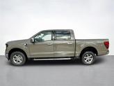 Thumbnail of 2025 Gray Ford F-150