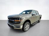 Thumbnail of 2025 Gray Ford F-150