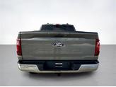 Thumbnail of 2025 Gray Ford F-150