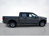Thumbnail of 2025 Gray Ford F-150