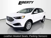 Thumbnail of 2024 Oxford White Ford Edge