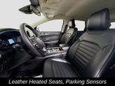 Thumbnail of 2024 Oxford White Ford Edge