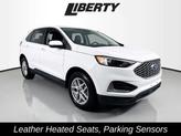 Photo of 2024 Oxford White Ford Edge