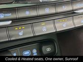 Thumbnail of 2019 Twilight Black Hyundai SANTA FE