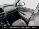 Thumbnail of 2019 Twilight Black Hyundai SANTA FE