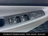 Thumbnail of 2019 Twilight Black Hyundai SANTA FE