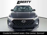 Thumbnail of 2019 Twilight Black Hyundai SANTA FE