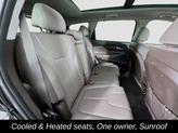 Thumbnail of 2019 Twilight Black Hyundai SANTA FE