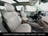Thumbnail of 2019 Twilight Black Hyundai SANTA FE