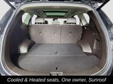 Thumbnail of 2019 Twilight Black Hyundai SANTA FE