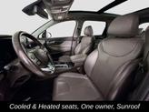 Thumbnail of 2019 Twilight Black Hyundai SANTA FE