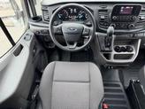 Thumbnail of 2025 Oxford White Ford Transit-250