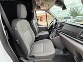 Thumbnail of 2025 Oxford White Ford Transit-250