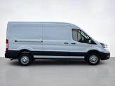 Thumbnail of 2025 Oxford White Ford Transit-250