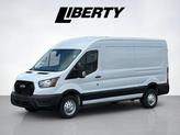 Photo of 2025 Oxford White Ford Transit-250