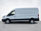 Thumbnail of 2025 Oxford White Ford Transit-250