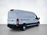 Thumbnail of 2025 Oxford White Ford Transit-250