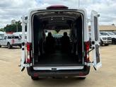 Thumbnail of 2025 Oxford White Ford Transit-250