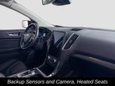 Thumbnail of 2024 Black Metallic Ford Edge