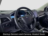 Thumbnail of 2024 Black Metallic Ford Edge