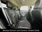 Thumbnail of 2024 Black Metallic Ford Edge