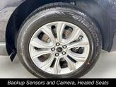 Thumbnail of 2024 Black Metallic Ford Edge
