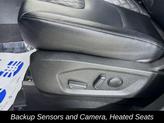 Thumbnail of 2024 Black Metallic Ford Edge