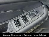 Thumbnail of 2024 Black Metallic Ford Edge
