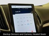 Thumbnail of 2024 Black Metallic Ford Edge