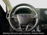 Thumbnail of 2024 Black Metallic Ford Edge
