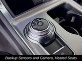 Thumbnail of 2024 Black Metallic Ford Edge