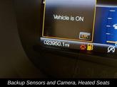 Thumbnail of 2024 Black Metallic Ford Edge