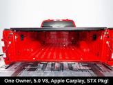 Thumbnail of 2023 Race Red Ford F-150
