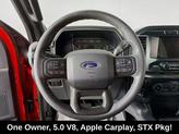 Thumbnail of 2023 Race Red Ford F-150