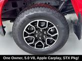 Thumbnail of 2023 Race Red Ford F-150